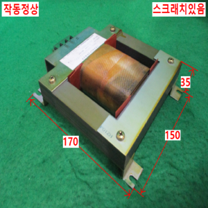 북49768/화낙트랜스포머/A80L-0010-0071-02/FANUC